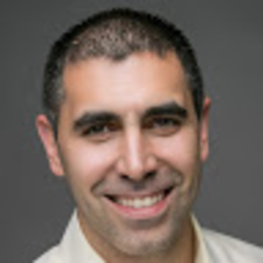 Meet your Posher, Justin